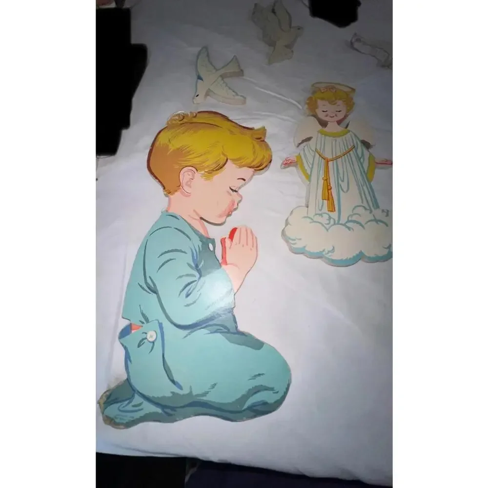 N/A charming vintage